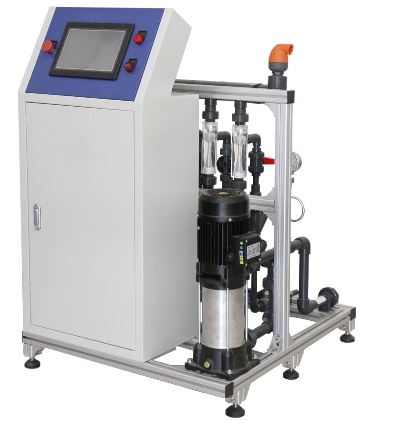 K8凯发国际智能水肥一体机 K8凯发国际智能水肥一体机